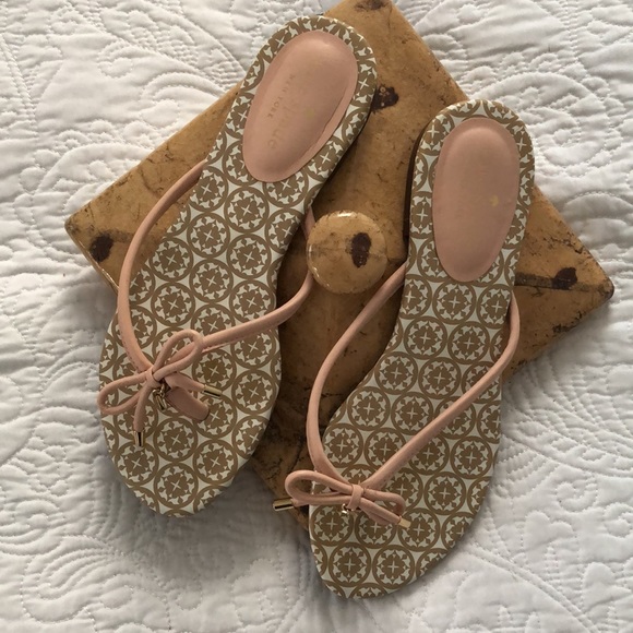 Kate Spade Sandals - Picture 2 of 8